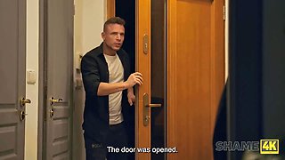 Shame4k. just like that book