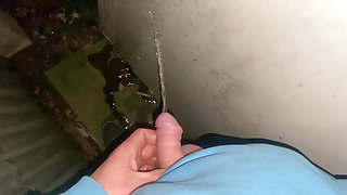 My wife pisses in my hand(Compilation)