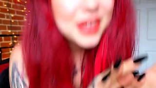 Ginger Rae xoxo - Caged and Cucked - Helpless in Chastity -