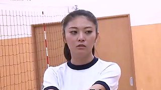 Volleyball Student Bullying