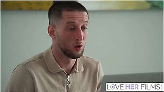 Gal Ritchie And Cody Carter - Fan Attraction