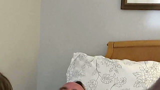 Double Stuff My Hairy Pussy
