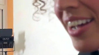 You're Never Going to Guess Who I Caught Masturbating!