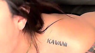 Niicky Baby Speaks in Tongues When Getting Pussy Stretched