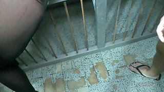 BBW Group Domination Creampie Gangbang