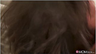 Mature Business Woman Creampie Before She Leaves Husband - Stepmom Xxx - Steve Q