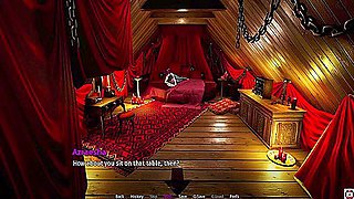 A House In The Rift - ( Pt 05) - Zanith - Car Toon