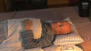Step-Mother's Craving: Asian 50-Year-Old's Son-in-Law Seduction. Asian Erotic Video. x2x48F7052EC7B77E3B71