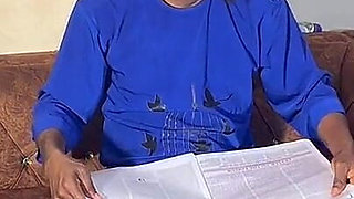A Graduate Sex Tape