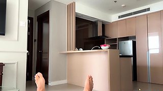 OnlyTarts-The Eighth Wonder: Her Perfect Ass