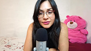 ASMR PERSONAL ATTENTION for a deep sleep...