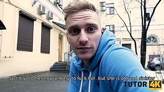 Tutor4k - how to nail like picasso