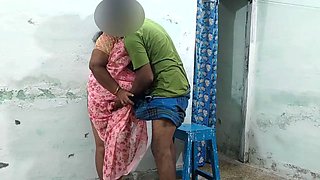 My college professor invited me to his house one day and I had sex with her while she was picking vegetables.