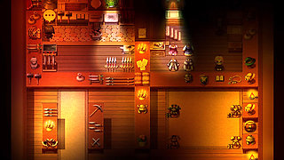 Goblin Layer - Sweaty Woman Gets Fucked Hard