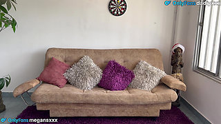 My Gynecologist Helps Me with a Problem with My Penis