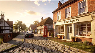 The Estate Agent