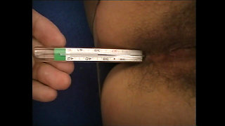 Let's Measure the Fever