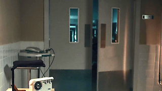 Zombie Girls Horror Porn - Supernatural Pussy Eating Demonic Possesion