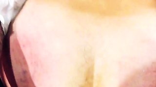 POV blonde latina amateur nymph having hardcore sex