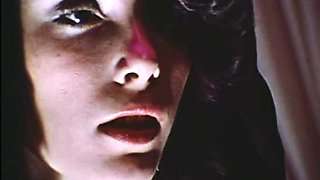 Classic XXX - Satanic Sickies - Sorceress (1971)