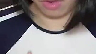 I-cup and Big Curves - an Overwhelming Presence No One Could Ignore