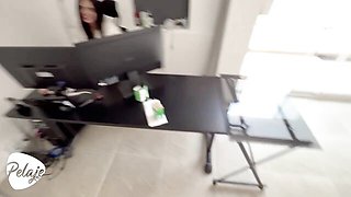 Bucaramanga smut with wet mantrap from Pelaje Mix