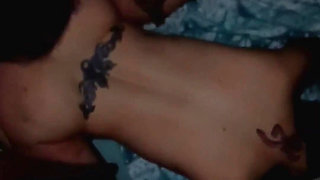 Fat Ass Step Sister Wants My Dick All the Time