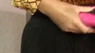 Busty Sluts From Germany Are Here to Get Fucked Together in Foursome