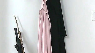 Pornstar Neighbor Temptation & Housesitting Creampie - Leilani & Savvy's Hot Double Feature