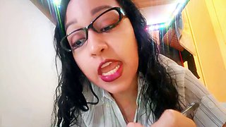 Close-up, teen sex, teen asian