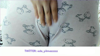 Cameltoe - Turkish MILF - Turkish Porn - Pajamas - Pussy - Turkish Disclosure - Disclosure