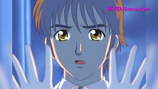 Ultra-kinky Nurses Supplies More Than Just Care