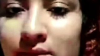 Sexxxxy Brazil Aunty