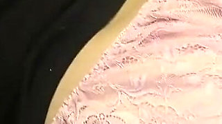 Fair-skinned Innocent Beauty Begs for Cock - Uncensored Creampie