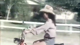 Classic Porn Dvds: Weekend Cowgirl: Part 5