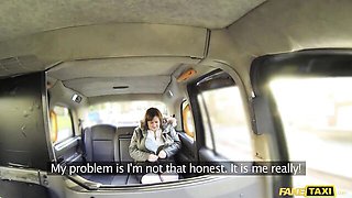 Sexual Ian Tate - hardcore trailer - Fake Taxi