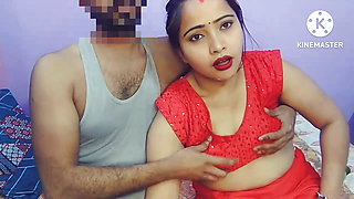 First Night Siya Bhabhi Ki MST Chudai With Piya (Hindi Audio)