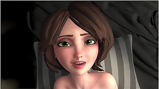 Car Toon In Sex With Cass Big Hero 6 Porn Parody Short Clip