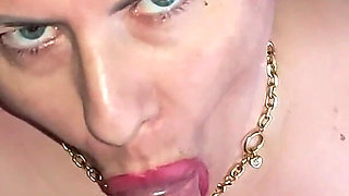 Dominant Blowjob / Ruined Orgasm