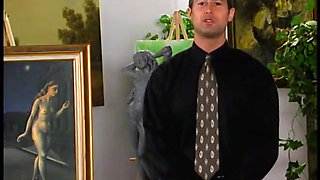 Streaming Movie From Taylor Lynn of Specs Appeal