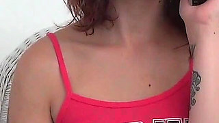 April Dawn Sucks and Jerks Featuring April Dawn