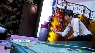 Complete Gameplay - Waifu Academy, Part 64