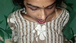 Late Night Visit to My Step Sister's Room Full Night Passionate Sex