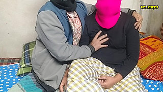 Desi Village Wife with Husband Full Romance Hot Videos