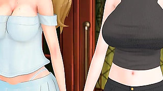 Summer Vacation Ntr Ending