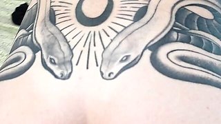 Dirty Dreaz featuring Anuskatzz and Lily Lu's pornstar clip