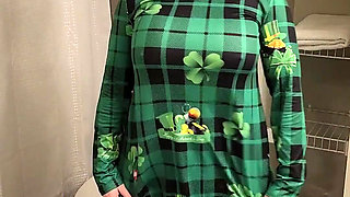 St. Patty's Day Flash