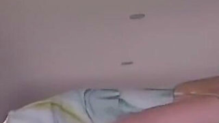 Sassy Girl Gets Anal and Huge Facial Cum Walking Vintage