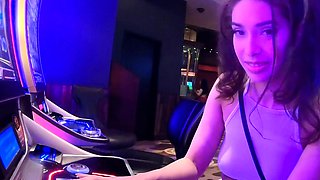 TeamSkeet-Born To Twerk