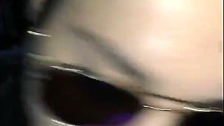 After Party Deep Inside My Ass!!!